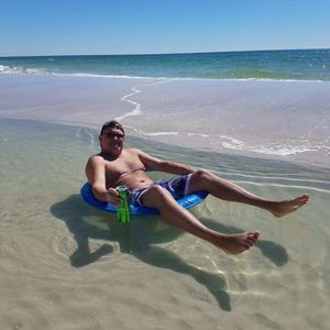 Meet your Posher, Darin